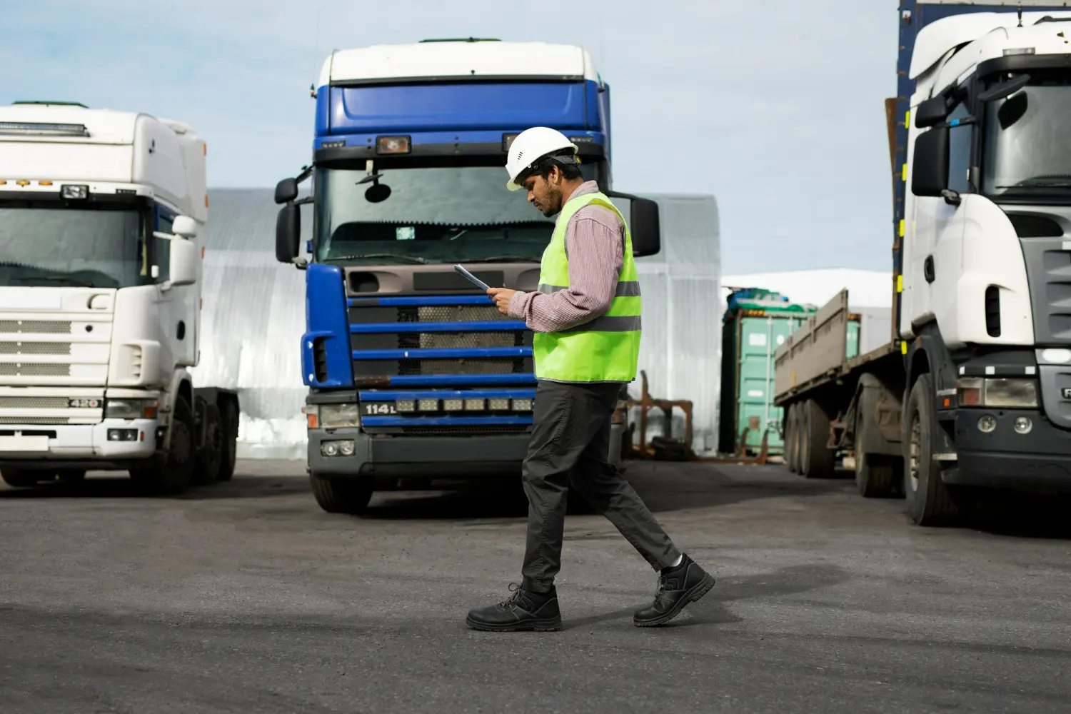 DOT Drug Testing: A Complete Guide for Employers